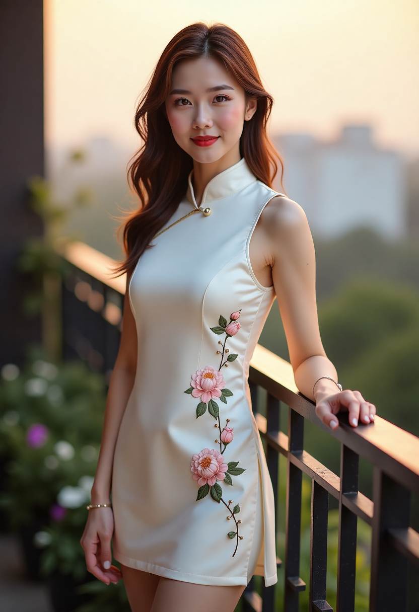 潮汐之下海报