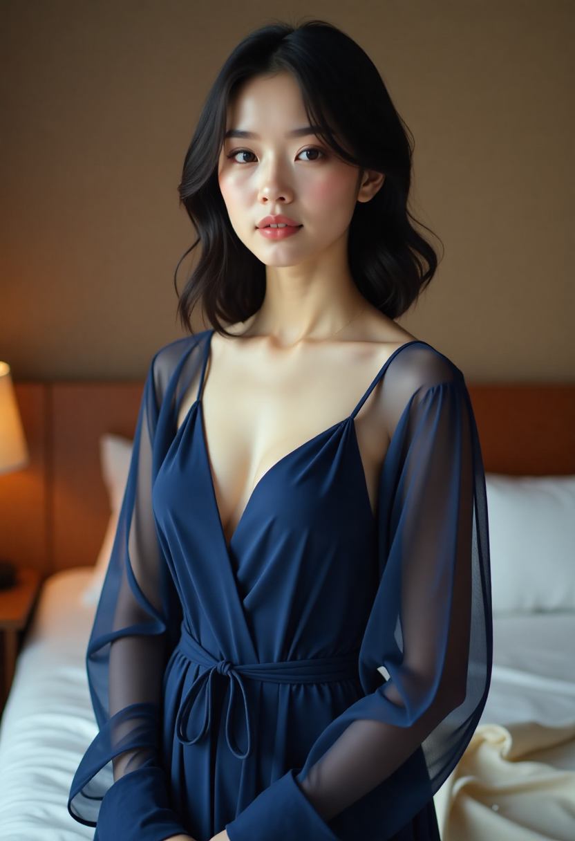 山海有约海报