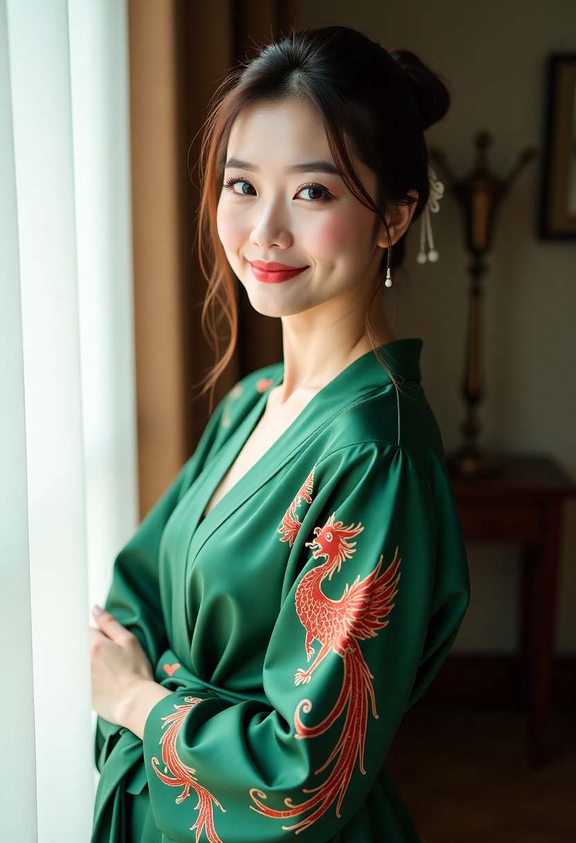 烟火归途海报