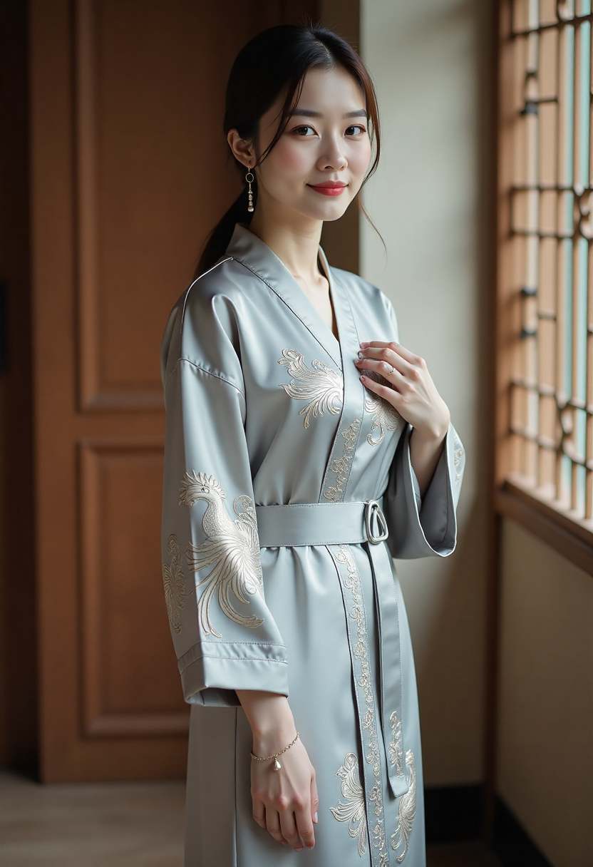 春风十里海报