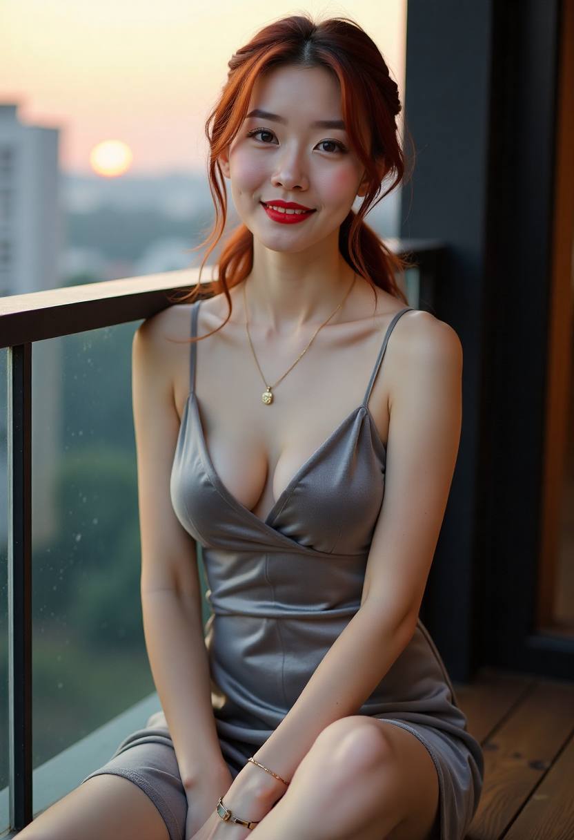 海风告白海报